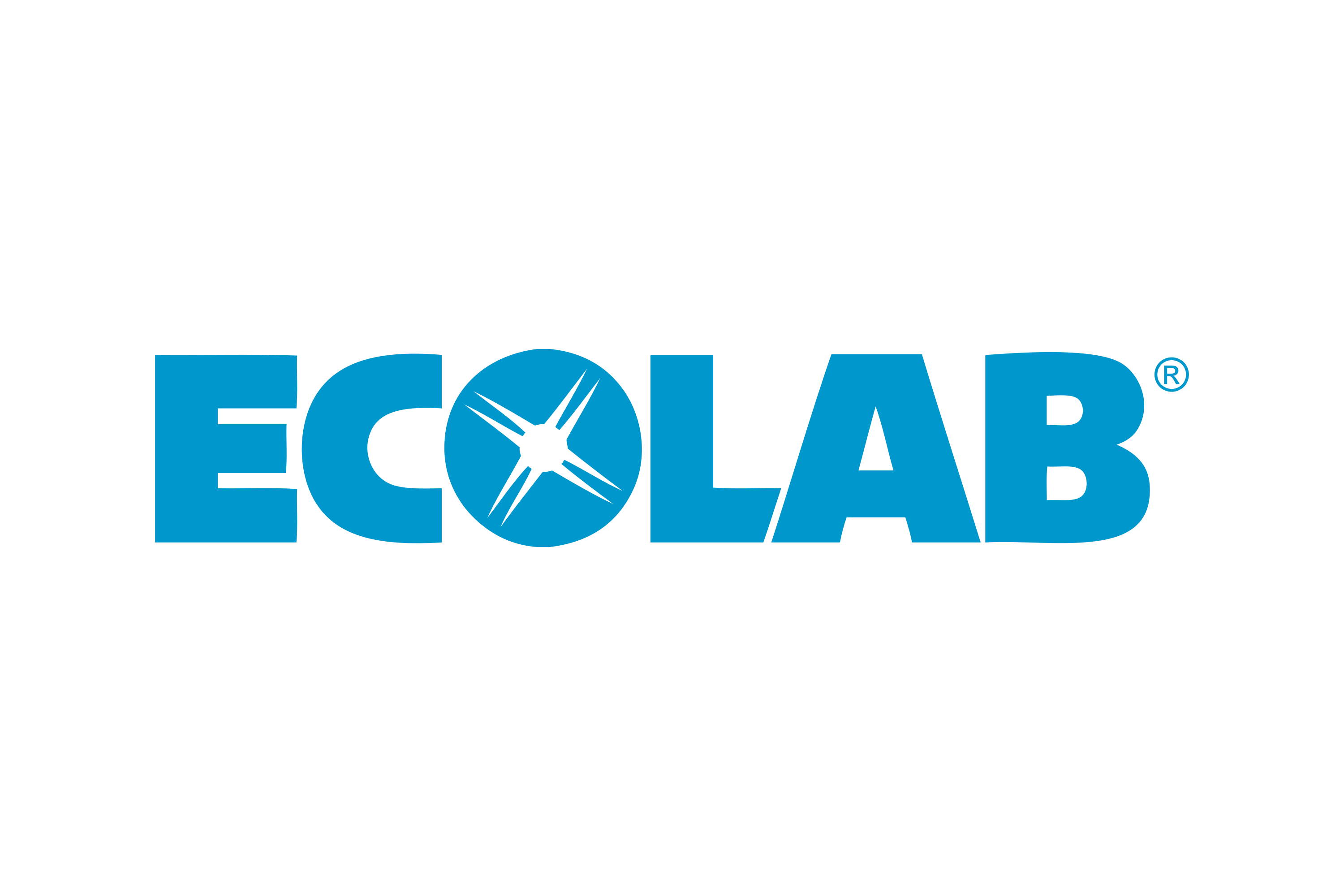Ecolab-Logo